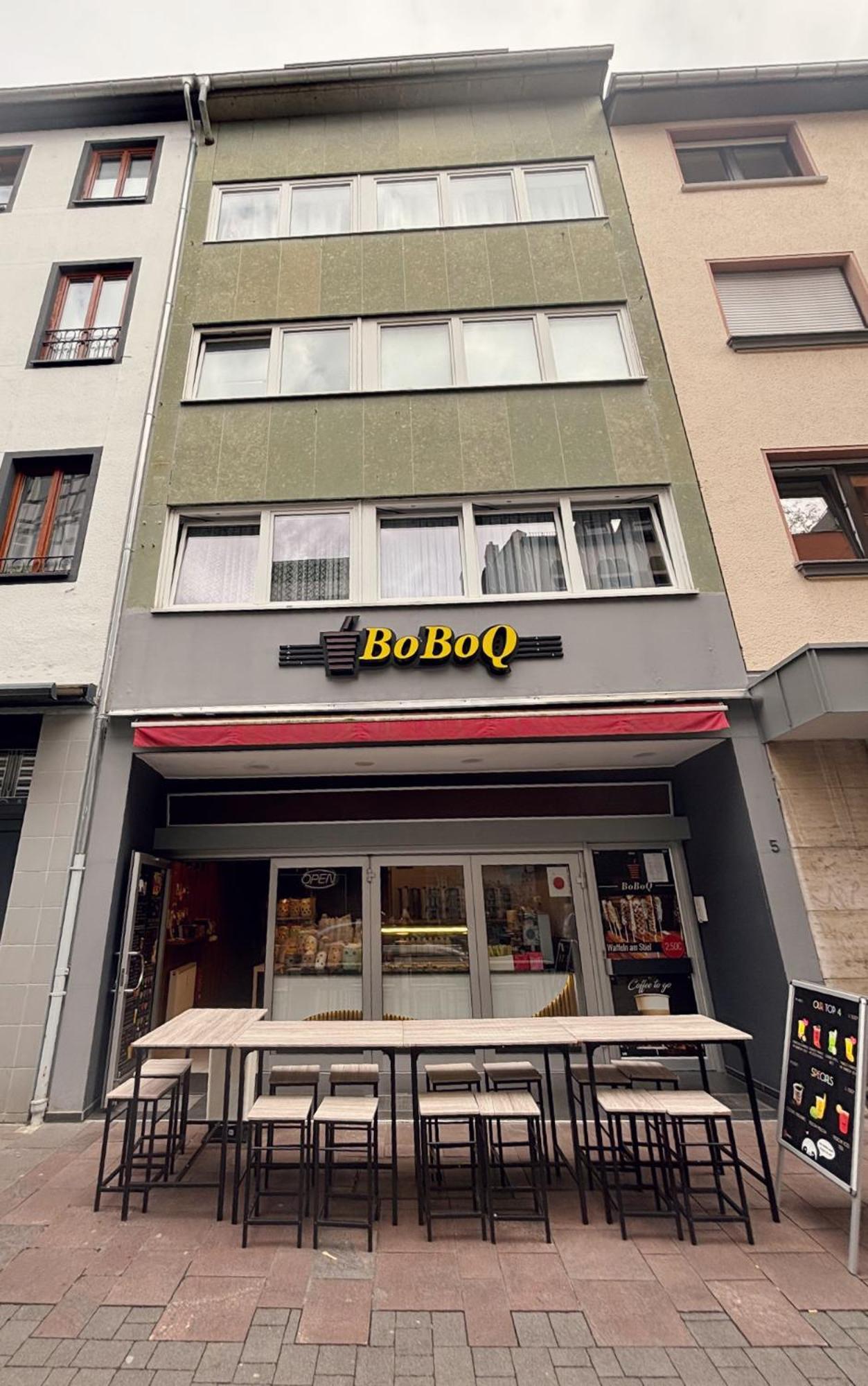 Wohnung Mitten In Der Altstadt Koblenz (Rhineland-Palatinate) Exterior foto